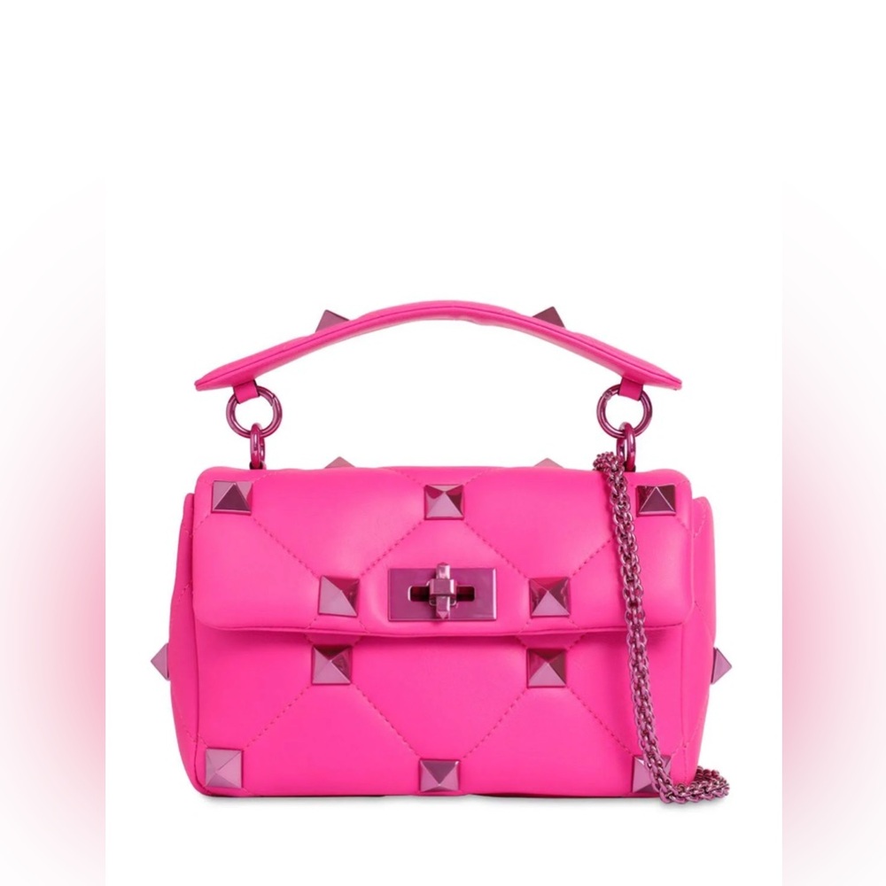 Valentino Garavani Stud Bag